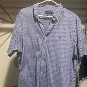 Ralph Lauren Polo XL